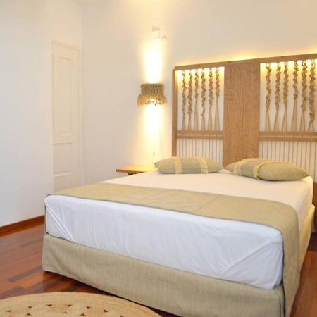 Esperos Seaside Suite In Adamas, Milos Exterior photo