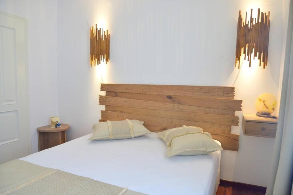 Esperos Seaside Suite In Adamas, Milos Exterior photo