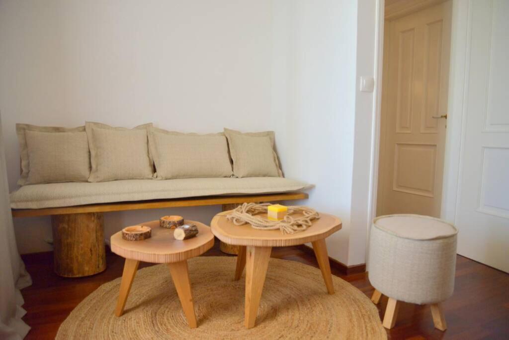 Esperos Seaside Suite In Adamas, Milos Exterior photo