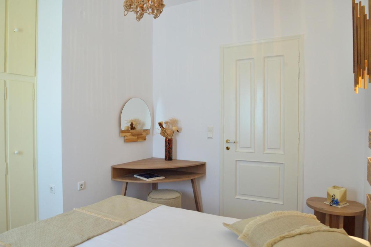 Esperos Seaside Suite In Adamas, Milos Exterior photo
